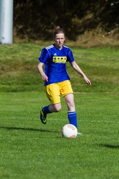 Bild 339 - Frauen TSV Gnutz - SG S�lfeld/Oe/Se/Stu : Ergebnis: 2:3